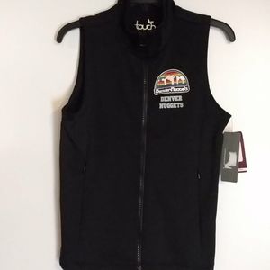 Touch by Alyssa Milano NBA Women's Victory Vest